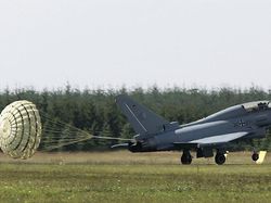 Eurofighter Typhoon, Raja Eropa yang Bikin Prabowo Tergoda