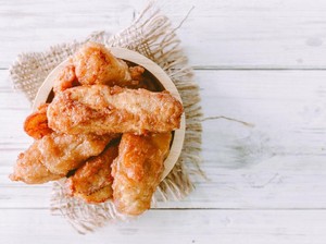 Empuk Manis Pisang Goreng hingga Bakar yang Selalu Bikin Ketagihan