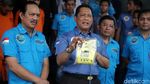 BNN Bongkar Jaringan Narkoba Internasional