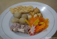 Ini isian seblok tetelan sebelum dimasak.
