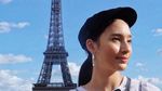 Hari Ini Dijamin Semangat Lihat Senyuman dari Tatjana Saphira
