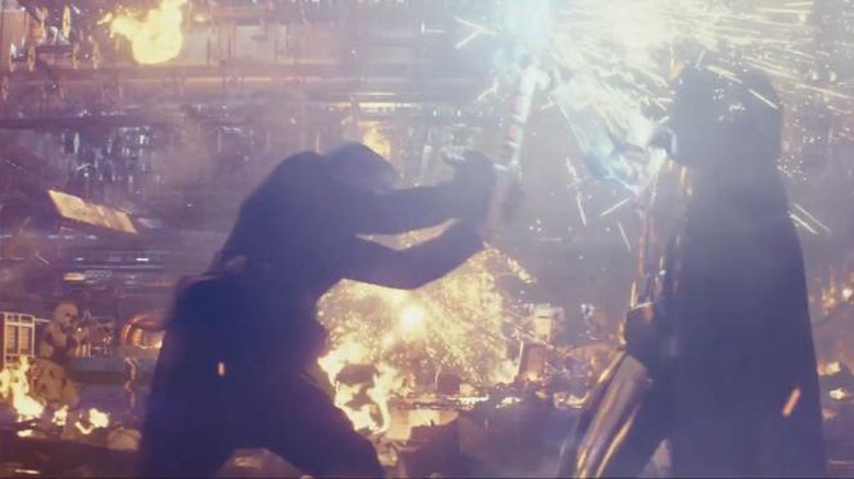 Lima Fakta di Balik Star Wars: The Last Jedi Lima Fakta di Balik Star Wars: The Last Jedi