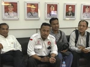 Meringankan Jonru, Mantan Karyawan Beri Kesaksian ke Polisi