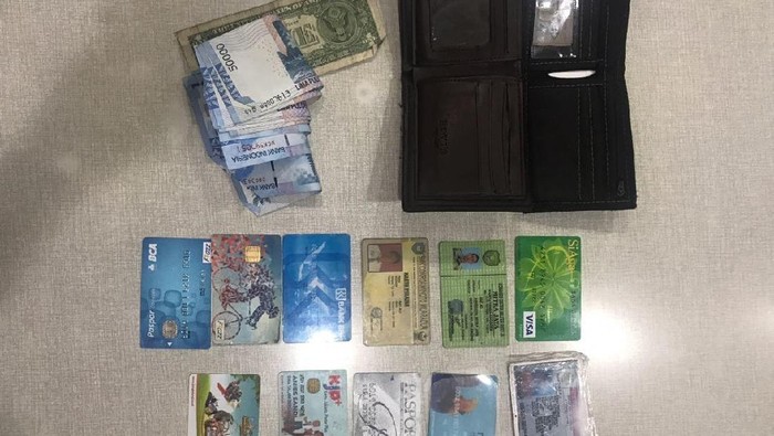 Mat Ali Pembacok Aceng yang Ngebut di Gang Ditangkap Polisi