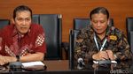Sinergi KPK dan Bawaslu