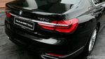 Mobil Mewah BMW untuk Para Diplomat