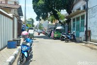 Begini Kisah Kampung Arab di Cirebon