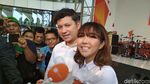 Melihat Lagi Kemesraan Gading Marten dan Gisel