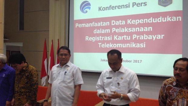 Kata Operator Soal Registrasi Ulang SIM Card Prabayar