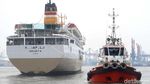 Melihat Peranan Kapal Pandu di Pelabuhan Tanjung Priok