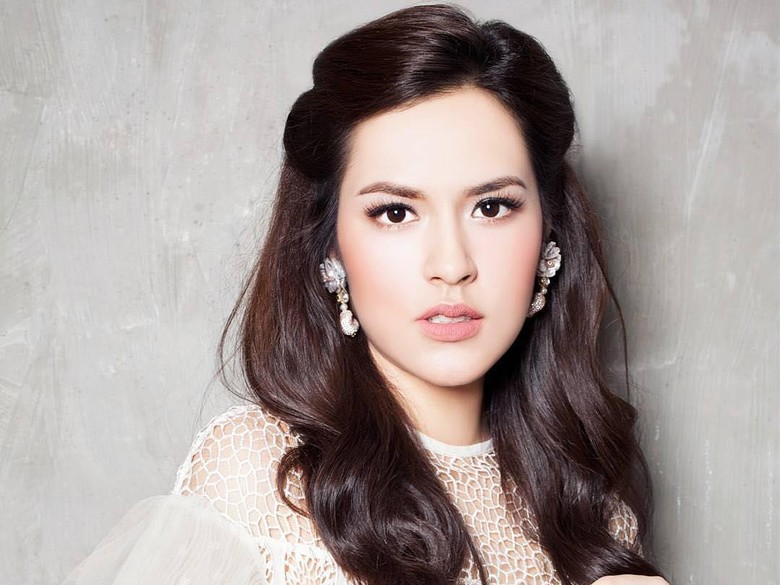 Cerita Raisa Andriana Jadi Produser Cerita Raisa Andriana Jadi Produser