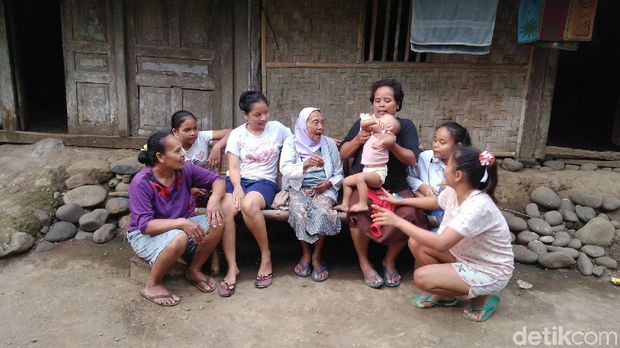 Inspirasi Mbah Wiro, Nenek asal Purworejo yang Tetap Bugar 