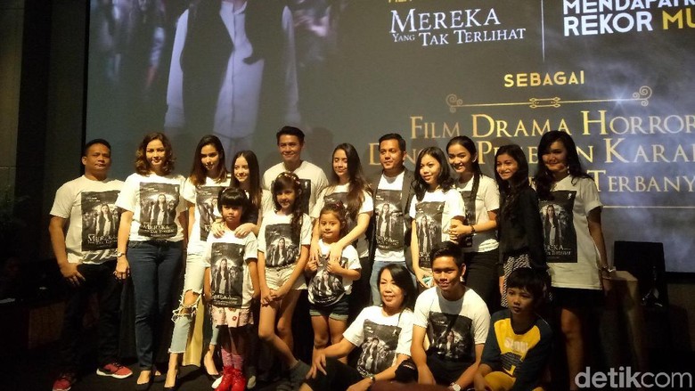 Film Mereka Yang Tak Terlihat Apakah Kisah Nyata | masuk rekor muri mereka yang tak terlihat tilkan Film Mereka Yang Tak Terlihat Apakah Kisah Nyata | masuk rekor muri mereka yang tak terlihat tilkan