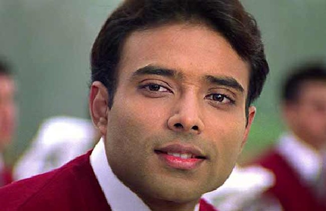 Siswa lainnya pada film Mohabbatein adalah Uday Chopra yang berperan sebagai Vicky. Ia pun jatuh cinta pada seorang gadis yang bernama Isshika. Foto: Instagram