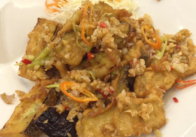  Resep  Tahu  Tahu  Goreng  Bawang Cabe 