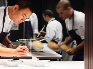 Restoran Andre Tutup Tahun Depan Hingga Gaya Makan Orang Amerika