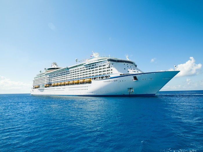 Kapal pesiar Royal Caribbean