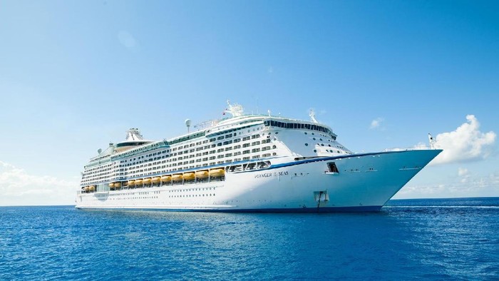 Kapal pesiar Royal Caribbean