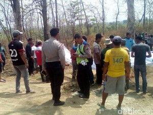 Pembangunan Pengolahan Limbah B3 Pemprov Jatim Ditolak Warga