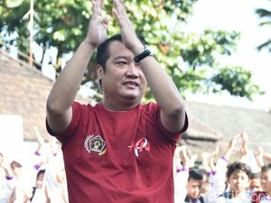 Warga Keluhkan Pelayanan, Bupati Wonosobo Copot Kepala Puskesmas