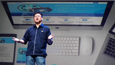 Asuransi Astra Luncurkan Garda Oto Digital