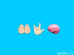 Ada Drakula & UFO di Deretan Emoji Baru iOS 11.1