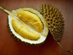 Malaysia Penasaran dengan Manfaat Durian hingga Resto Rooftop Keren