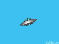 Ada Drakula & UFO di Deretan Emoji Baru iOS 11.1