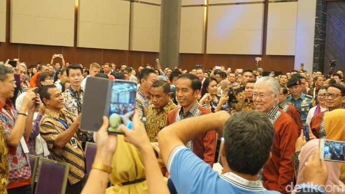 Foto: Bagus Prihantoro/detikcom Foto: Bagus Prihantoro/detikcom