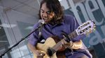 Mendengar Keresahan Jason Ranti di Main Stage