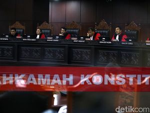 Zina, LGBT, dan Putusan MK