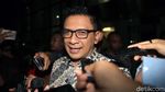 Kepala Staf Ketum PSSI, Iwan Budianto Diperiksa KPK