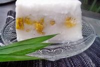 Ini kue pisang tradisional dari Kalimantan
