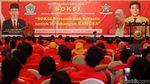SOKSI Gelar Munas ke-X