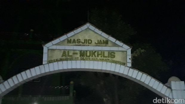 Curi Motor di Parkiran Masjid di Depok, Kakak-Adik Didor Polisi