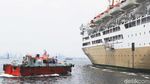 Melihat Peranan Kapal Pandu di Pelabuhan Tanjung Priok