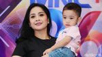 Usai Nagita Slavina, Muncullah Ayu Ting Ting