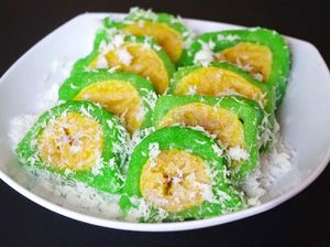 Bikin Kangen! Ini Dia 5 Olahan Pisang Tradisional yang Legit