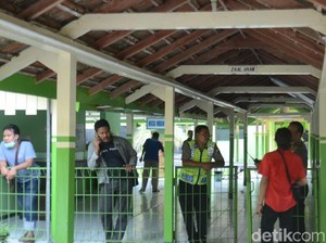 3 Jenazah Personel Brimob Diautopsi di RSUD Blora