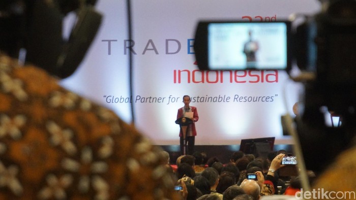 Jokowi: Pilkada Cuma Sekali, Coblos Lalu Kembali Rukun