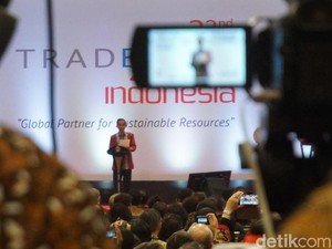 Jokowi: Perubahan Digital Tak Bisa Dilawan, Harus Dirangkul