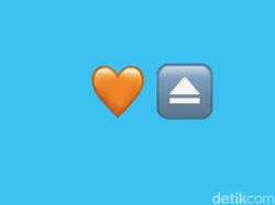 Ada Drakula & UFO di Deretan Emoji Baru iOS 11.1