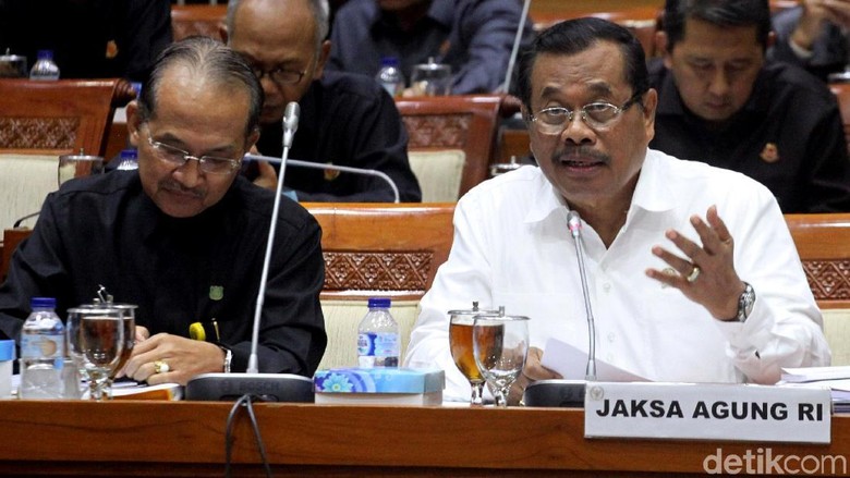 Jaksa Agung: Perlu Sinergi Cegah Korupsi Sebelum dan Sesudah Pilkada Jaksa Agung: Perlu Sinergi Cegah Korupsi Sebelum dan Sesudah Pilkada