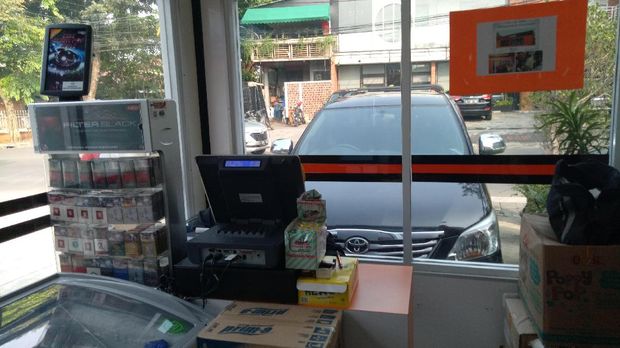 Melihat OK OCE Mart Kini, Tempat Anies-Sandi Jaring Pengusaha Kecil