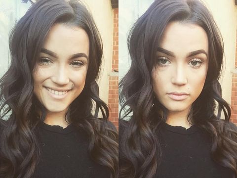 Sepupu Kendall Ini Jenner Nggak Kalah Cantik dan Seksi Darinya