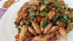 9 Racikan Cumi Kecil hingga Cumi Asin yang Enak