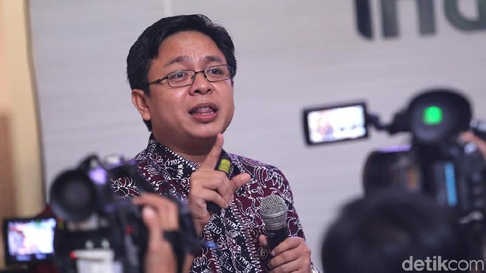 Burhanuddin Muhtadi