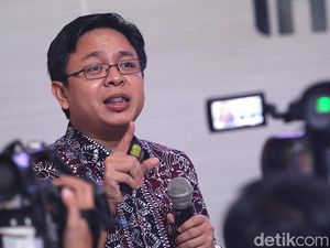 Ini Penyebab Elektabilitas Ganjar-Anies Salip Prabowo di Survei Indikator
