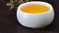 Tieguanyin artinya ;dei beai’ yang tergolong teh premium yang berasal dari Fujian. Aroma dan rasanya sangat enak sehingga banyak disukai orang.Foto: Istimewa