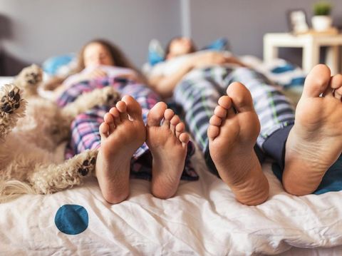 8 Alasan yang Membuat Kamu Tetap Capek Padahal Sudah Tidur 8 Jam